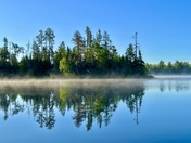 Boundary Waters Canoe Area Wilderness