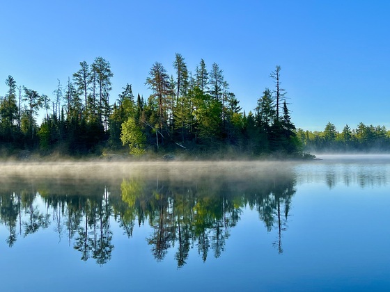 Boundary Waters Canoe Area Wilderness