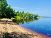Boundary Waters Canoe Area Wilderness