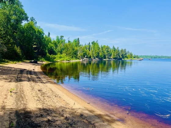 Boundary Waters Canoe Area Wilderness