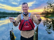 Boundary Waters Canoe Area Wilderness