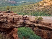 Coconino National Forest