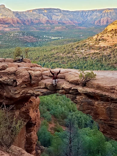 Coconino National Forest