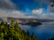 Crater Lake