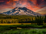 Deschutes National Forest
