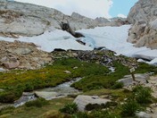 Inyo National Forest