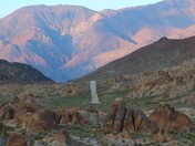 Alabama Hills National Scenic Area