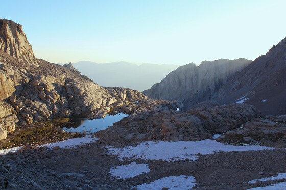 Inyo National Forest  