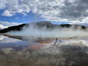 Yellowstone National Park