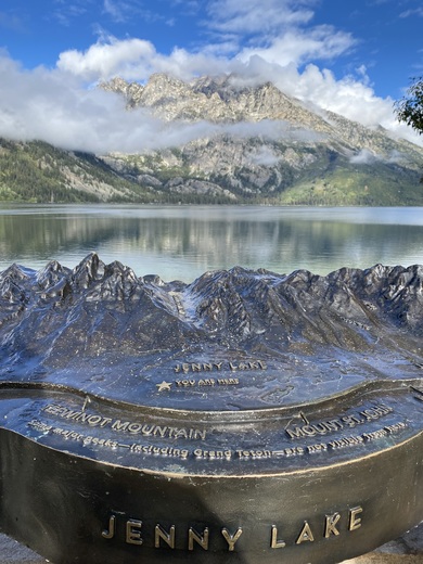 Grand Teton National Park