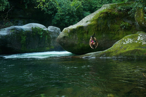 Great Smoky Mountains National Park