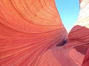Coyote Buttes North