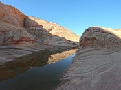 Coyote Buttes North