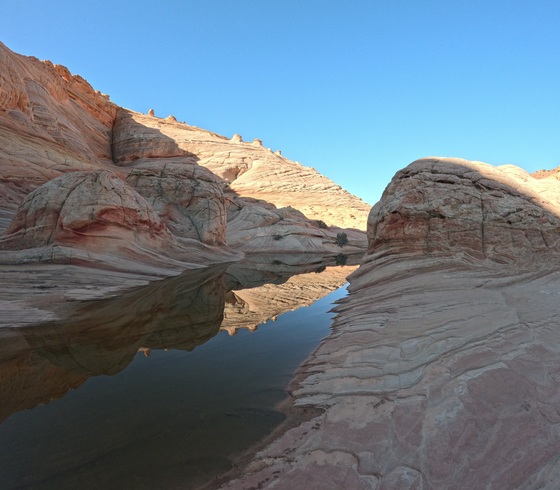 Coyote Buttes North