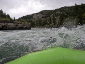 Bridger Teton National Forest