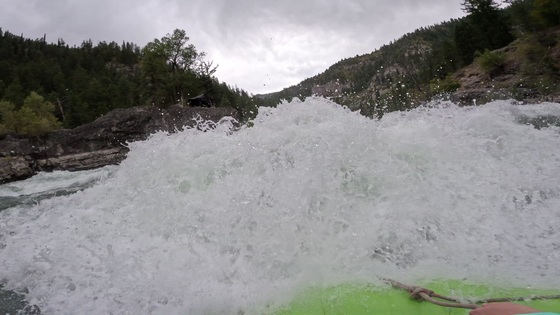 Bridger Teton National Forest