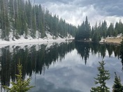 Rocky Mountain National Park