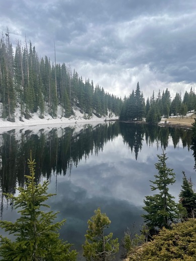 Rocky Mountain National Park