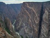 Black Canyon of the Gunnison National Park
