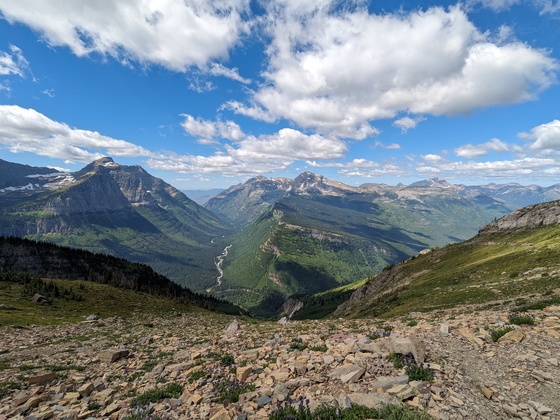 Glacier National Park