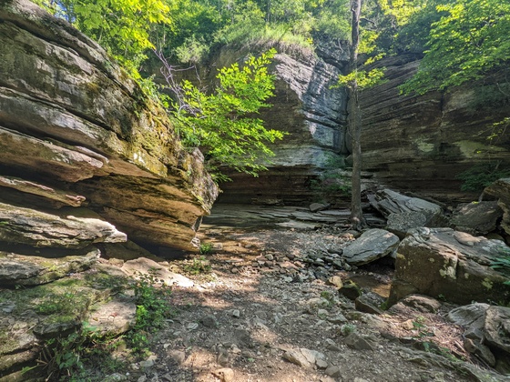 Buffalo National River