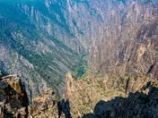 Black Canyon of the Gunnison National Park