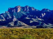 Big Bend National Park, Texas