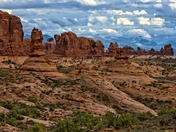 Arches National Park
