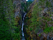 North Cascades National Park