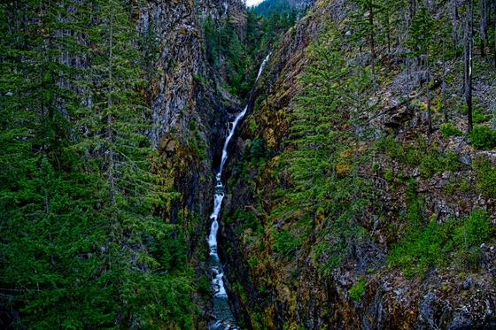 North Cascades National Park
