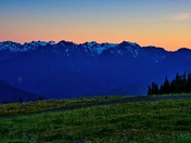 Olympic National Park
