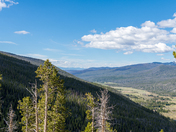 Rocky Mountain National Park