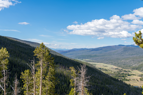 Rocky Mountain National Park