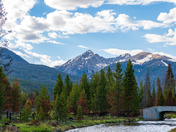 Rocky Mountain National Park
