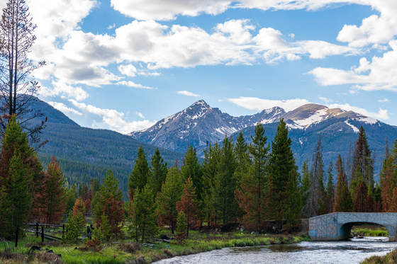 Rocky Mountain National Park
