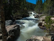 Rocky Mountain National Park