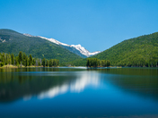 Rocky Mountain National Park