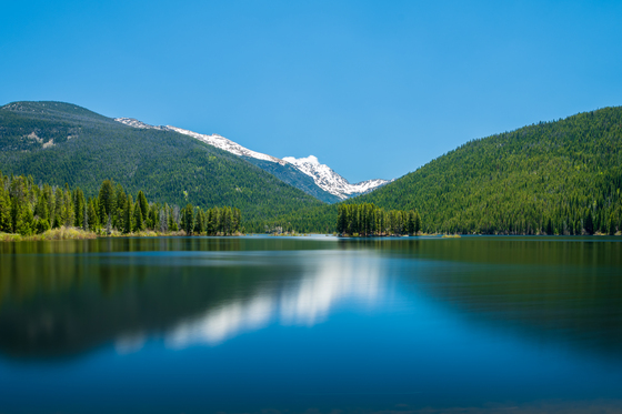 Rocky Mountain National Park