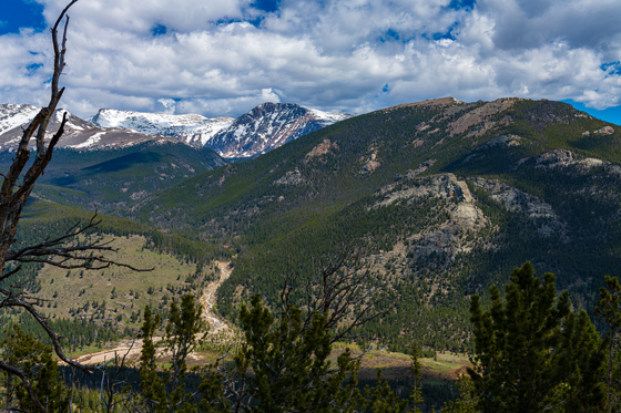 Rocky Mountain National Park