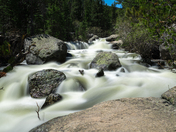 Rocky Mountain National Park