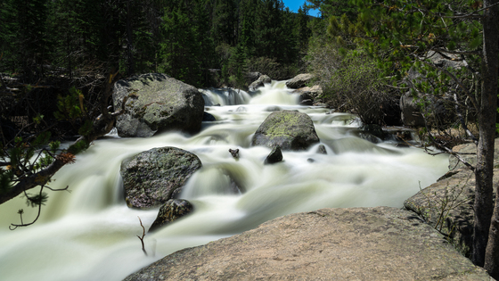 Rocky Mountain National Park