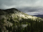 Wasatch National Forest