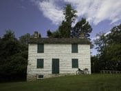 Chesapeake and Ohio Canal National Historical Park
