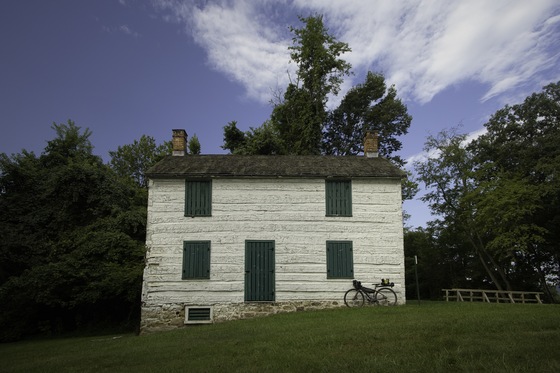Chesapeake and Ohio Canal National Historical Park