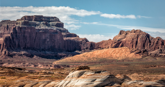 Glen Canyon National Recreation Area