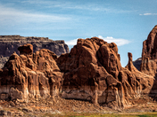 Glen Canyon National Recreation Area