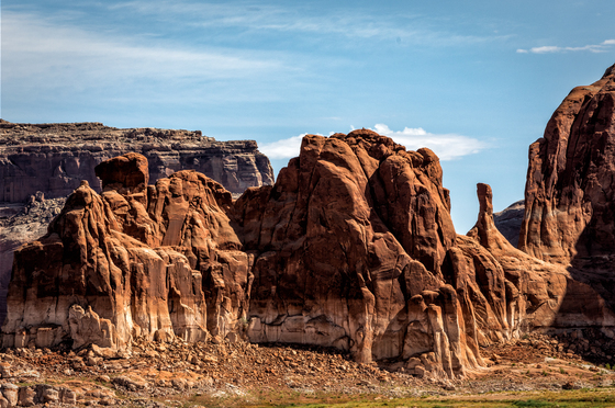 Glen Canyon National Recreation Area