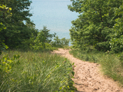 Indiana Dunes National Park