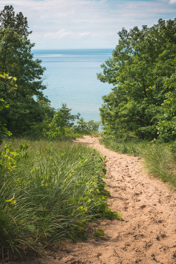 Indiana Dunes National Park