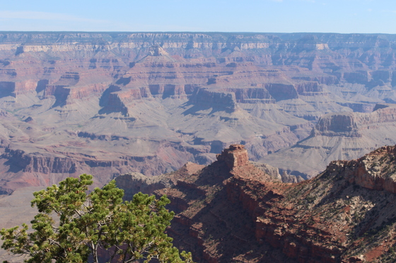 Grand Canyon National Park